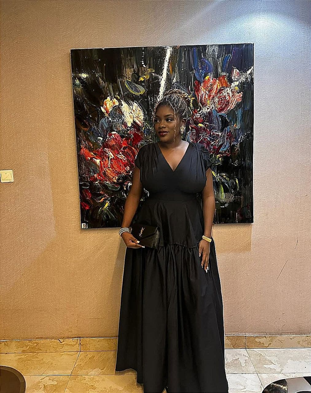 Faniyi Moyinfoluwa
